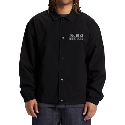 Veste coupe-vent STATIC 94. DC SHOES
