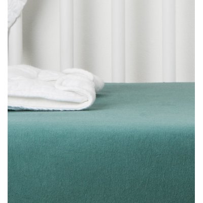 Drap housse berceau en coton bio KADOLIS