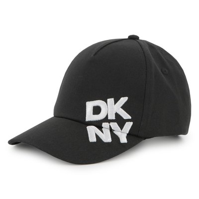 Casquette en sergé DKNY