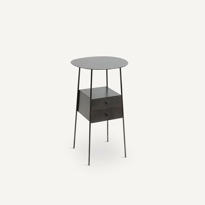 Osasun Metal Bedside Table AM.PM