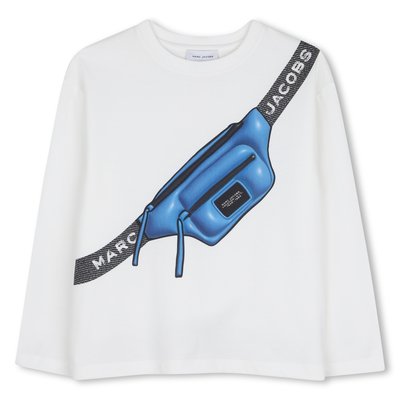Tee-shirt manches longues MARC JACOBS