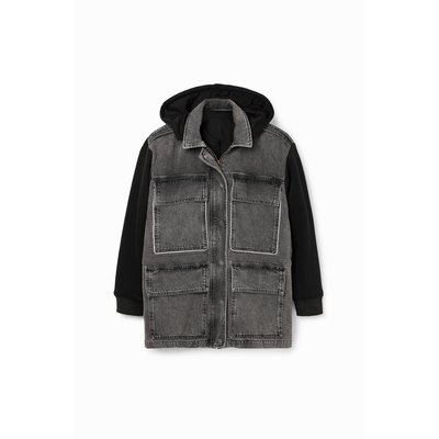 Veste hybride 2 en 1 DESIGUAL