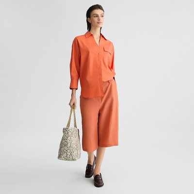 Chemise en coton LIU JO
