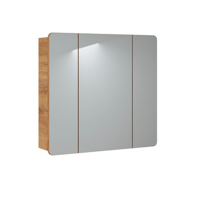 Meuble miroirsalle de bain ARUBA STELLAMEUBLES