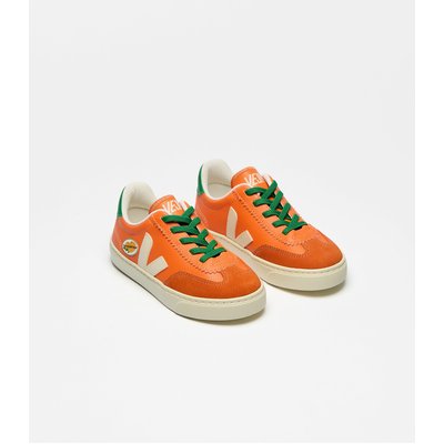 Sneakers Small Volley Veja x The Social Food VEJA