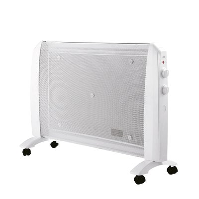 Aquecedor mica MH 6020, MEI MEI