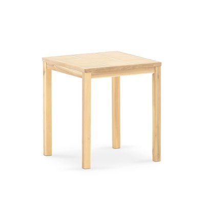 Table à manger, bois, BISBAL DEFORA HOME