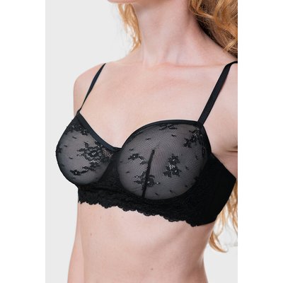 Soutien gorge esprit bustier Leal DORINA