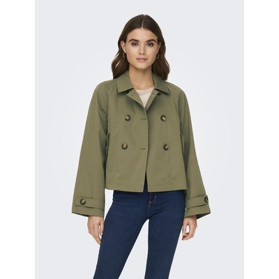 Trench coat ONLY ONLY