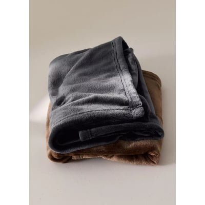 Couverture enfant douce MANGO HOME
