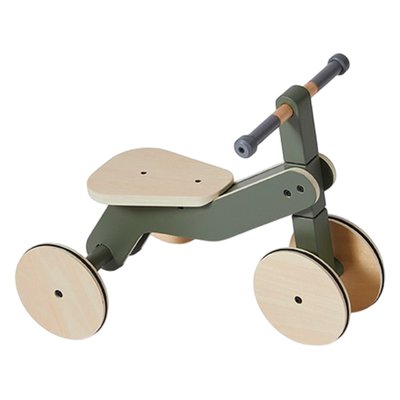 La draisienne bouleau FLEXA