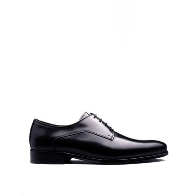 Derby cuir NEWARK FINSBURY