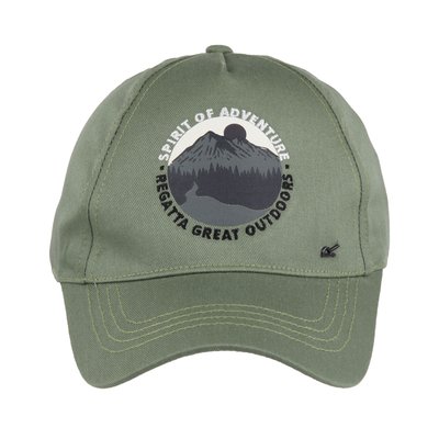 Casquette de baseball CUYLER SPIRIT OF ADVENTURE REGATTA