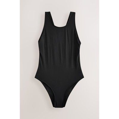 Maillot de bain menstruel avec col haut NEXT
