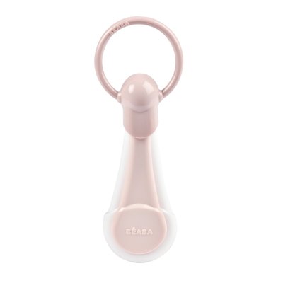 Coupe ongle pour bébé avec bout rond BEABA