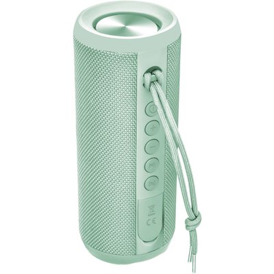 Enceinte portable SB70 ECODESIGN Vert ESSENTIEL B
