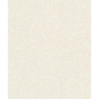 Papel de parede NOMAD, branco, da Interelife INTERELIFE