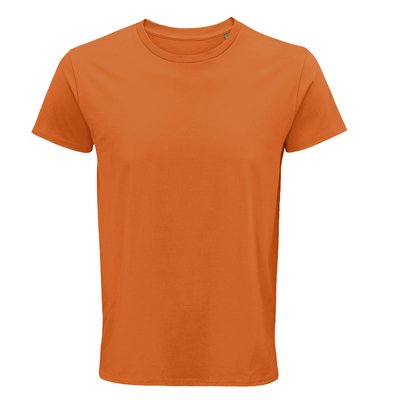 T-shirt organique CRUSADER SOLS