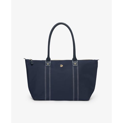 Tote Bag en Nylon SD&Co SUPERDRY