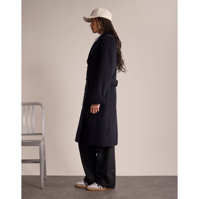 Manteau Scarlett INES DE LA FRESSANGE PARIS