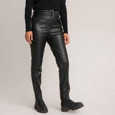 Tregging cuir 2025
