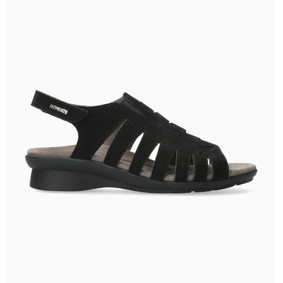 Sandales en cuir PRALINE MEPHISTO