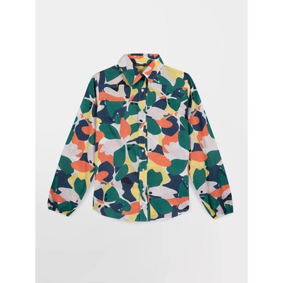 Chemise manches longues AGLAECHE TBS