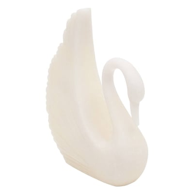 Statuette cygne CASEY ATMOSPHERA