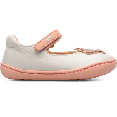 Ballerines Cuir Twins CAMPER
