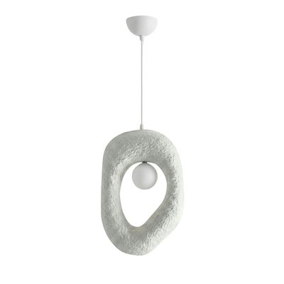 Suspension anneau organique design NOXIS PIER IMPORT