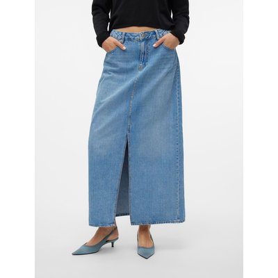 Jupe en denim VERO MODA VERO MODA