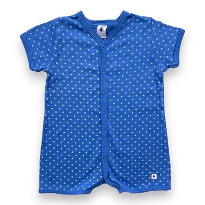 Combinaison bébé - Très bon état PETIT BATEAU