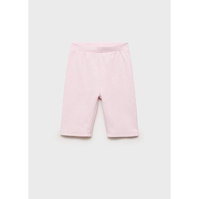 Legging court côtelé MANGO KIDS