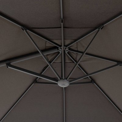 Toile de Parasol droit GALYS HESPERIDE