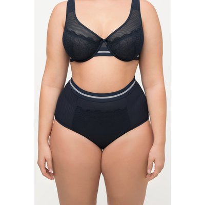 Culotte maxi, rayures au niveau de la taille ULLA POPKEN