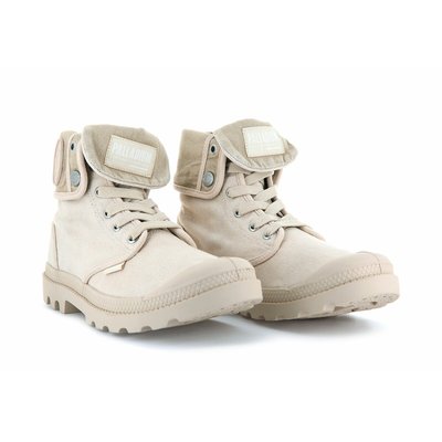 Zapatillas Baggy PALLADIUM