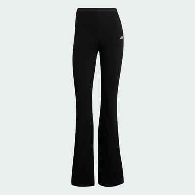 Legging évasé petit logo Essentials ADIDAS SPORTSWEAR