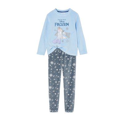 Pyjama reine des neige hot sale