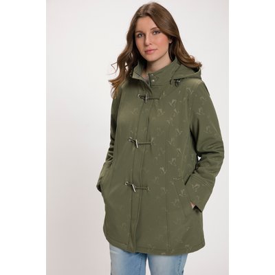 Parka doublure amovible femme outlet