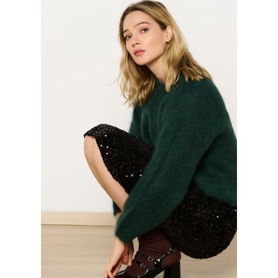 Pull en mohair LOLALIZA