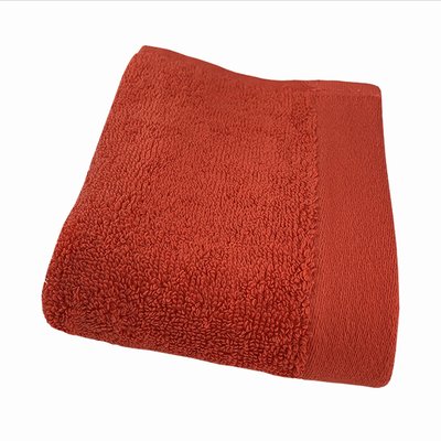 Serviette de bain coton peigné 685g/m2 LUXE LIOU
