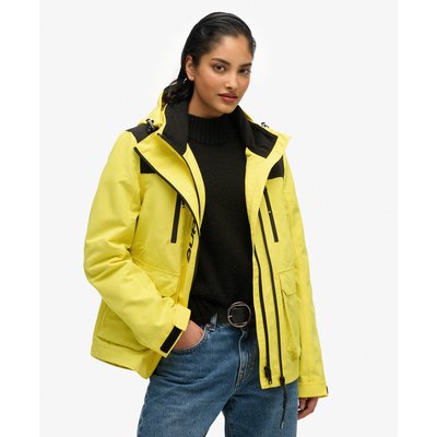 Coupe-vent Color Block Ultimate SUPERDRY