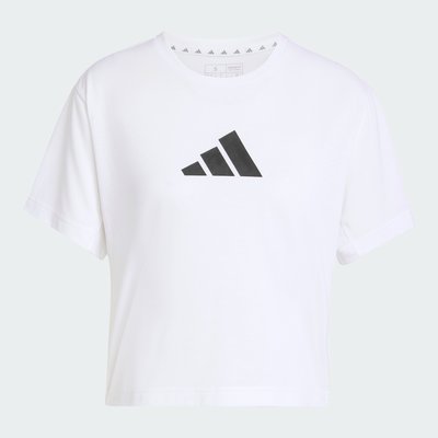 T-shirt de training grand logo Train Essentials Performance adidas Performance