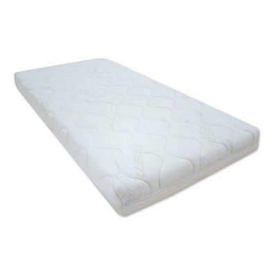 Matelas climatisé 100x70 cm pour lit Contour Electra COUPEY