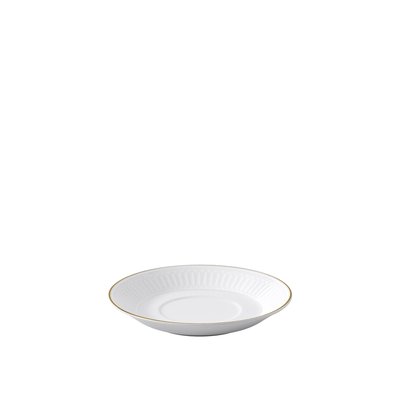 Soucoupe Tasse Moka CHATEAU SEPTFONTAINES VILLEROY & BOCH SIGNATURE