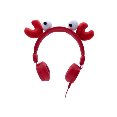 Casque pour enfant KIDYWOLF