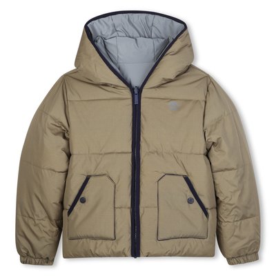 Doudoune réversible à capuche TIMBERLAND