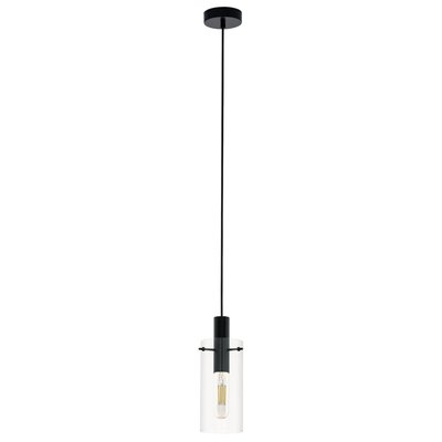 Suspension verre   MONTEFINO EGLO