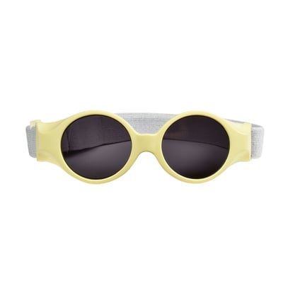 Lunettes de soleil bandeau ajustable 0-9 mois BEABA