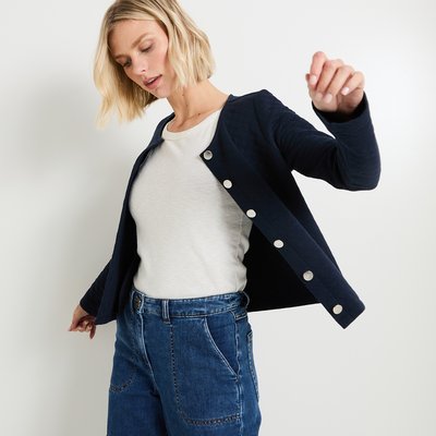 Veste manches longues GRAIN DE MALICE